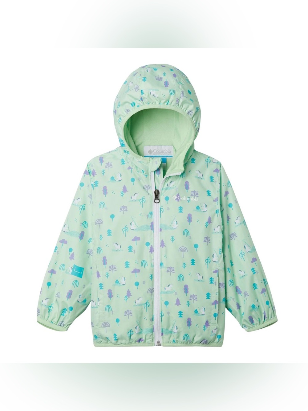 Columbia Infant Mini Pixel Grabber™ II Jacket
